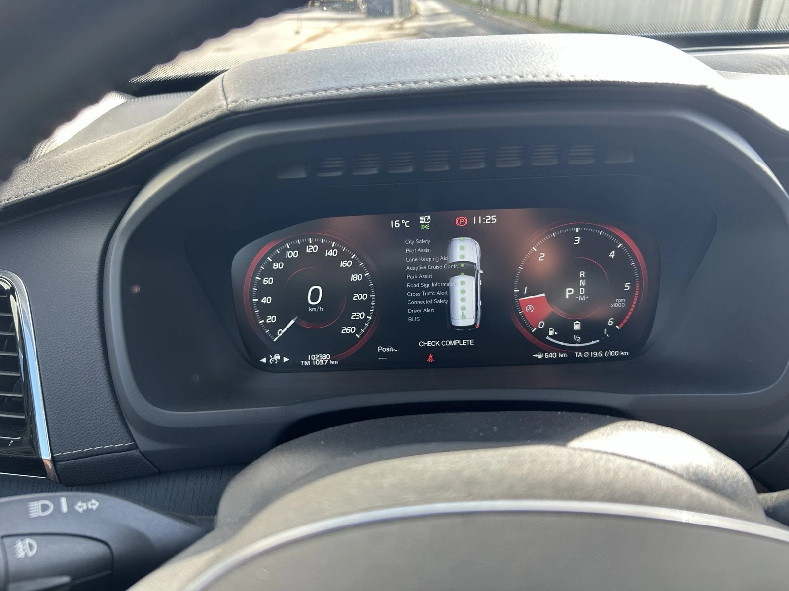 Volvo Xc90 Inscription Facelift | Mobile.bg � ����������� 16