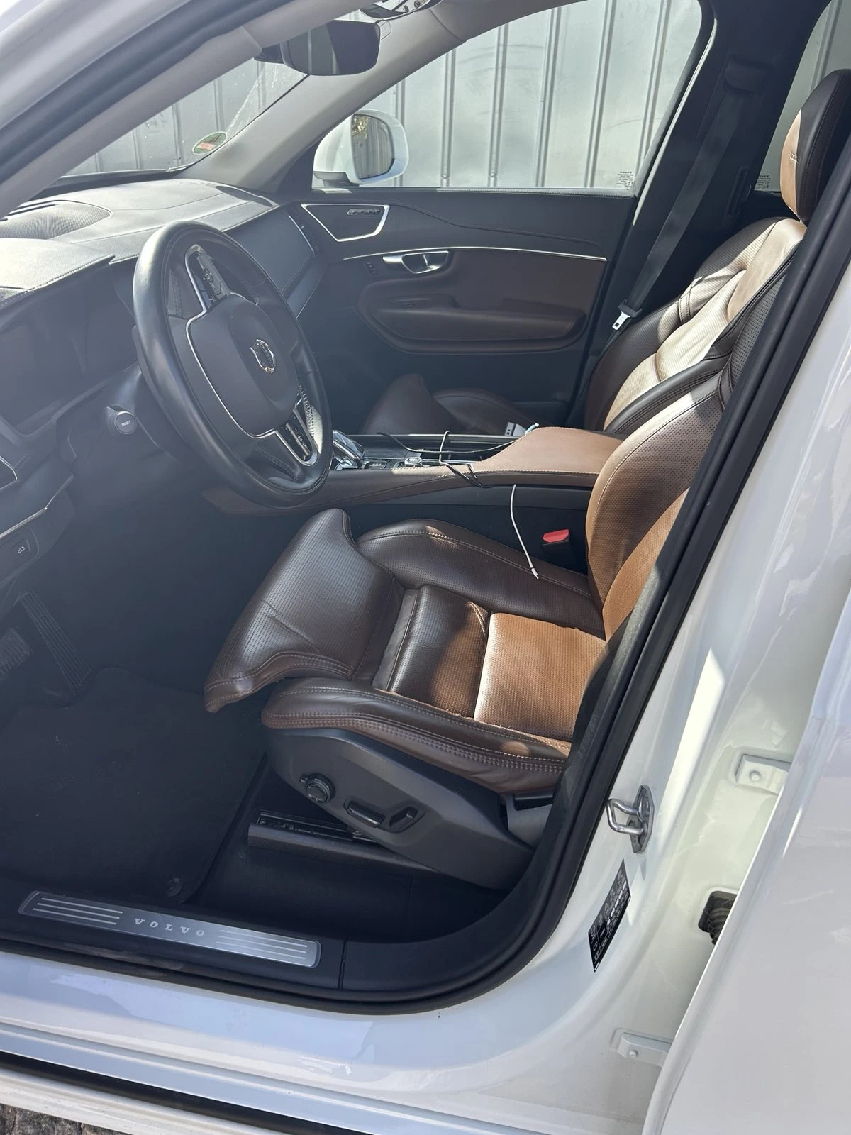 Volvo Xc90 Inscription Facelift | Mobile.bg � ����������� 14