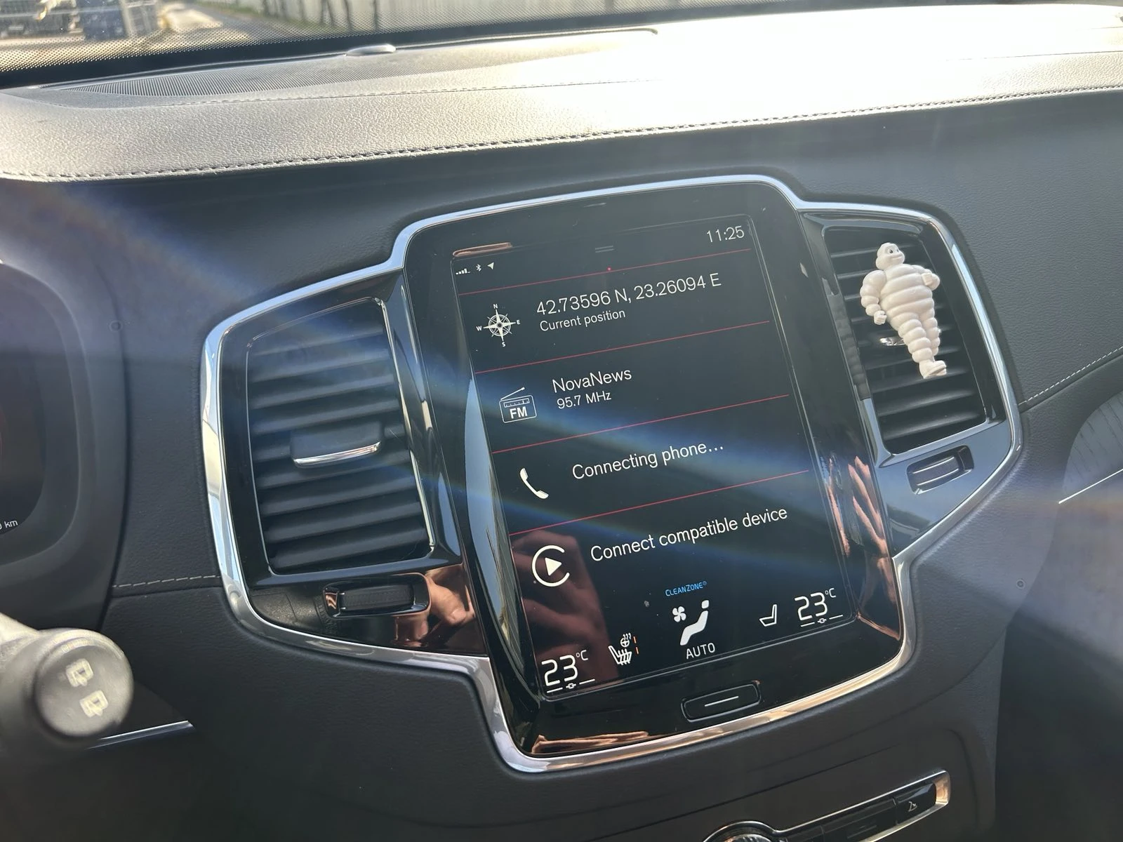 Volvo Xc90 Inscription Facelift | Mobile.bg � ����������� 15