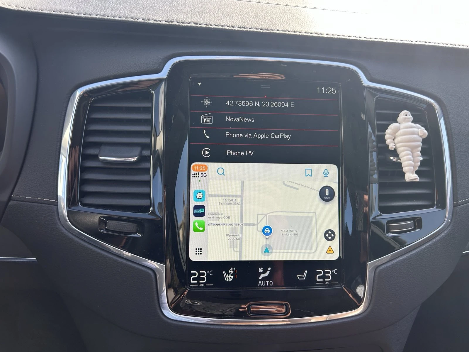 Volvo Xc90 Inscription Facelift | Mobile.bg � ����������� 13