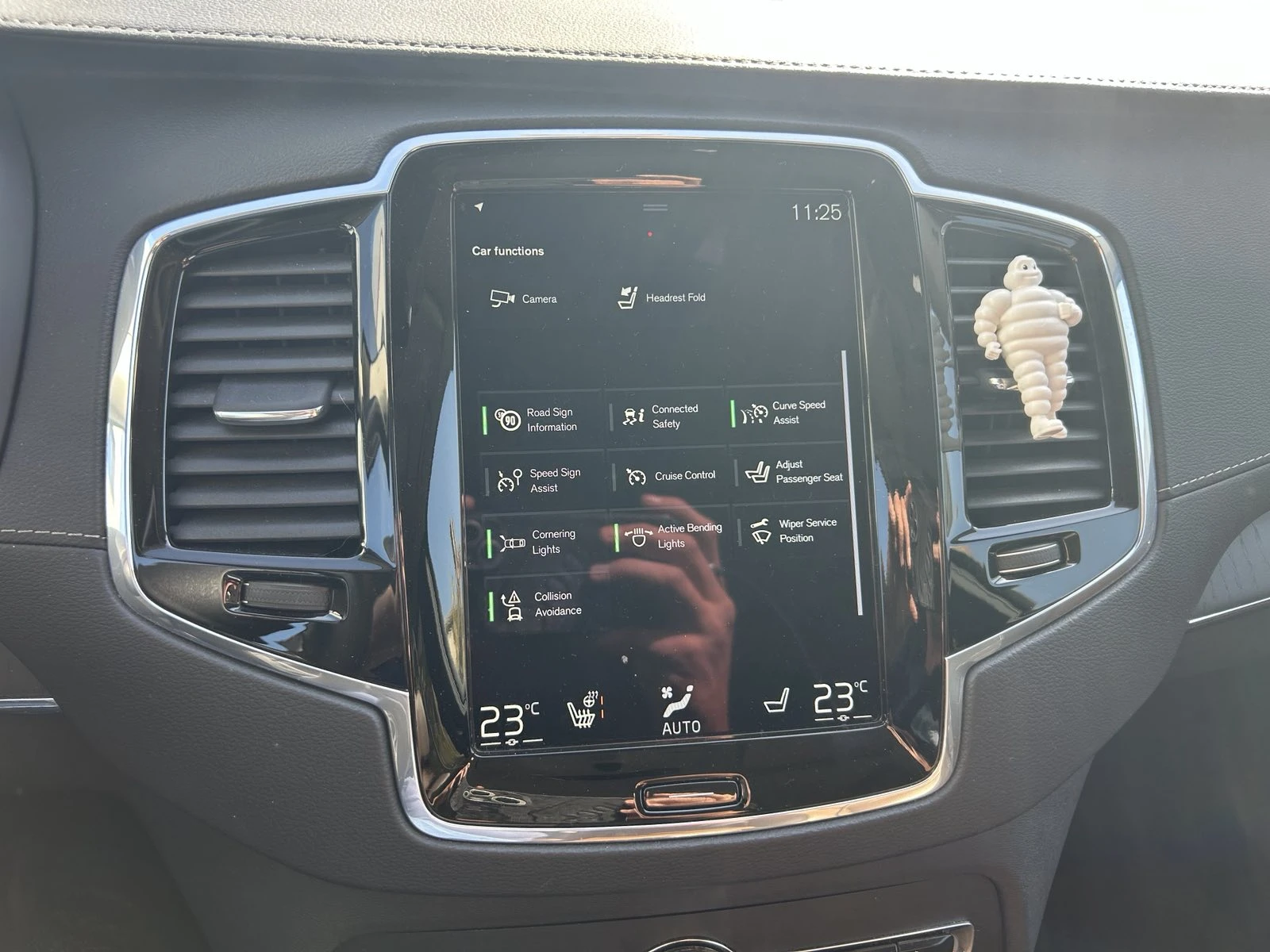 Volvo Xc90 Inscription Facelift | Mobile.bg � ����������� 12