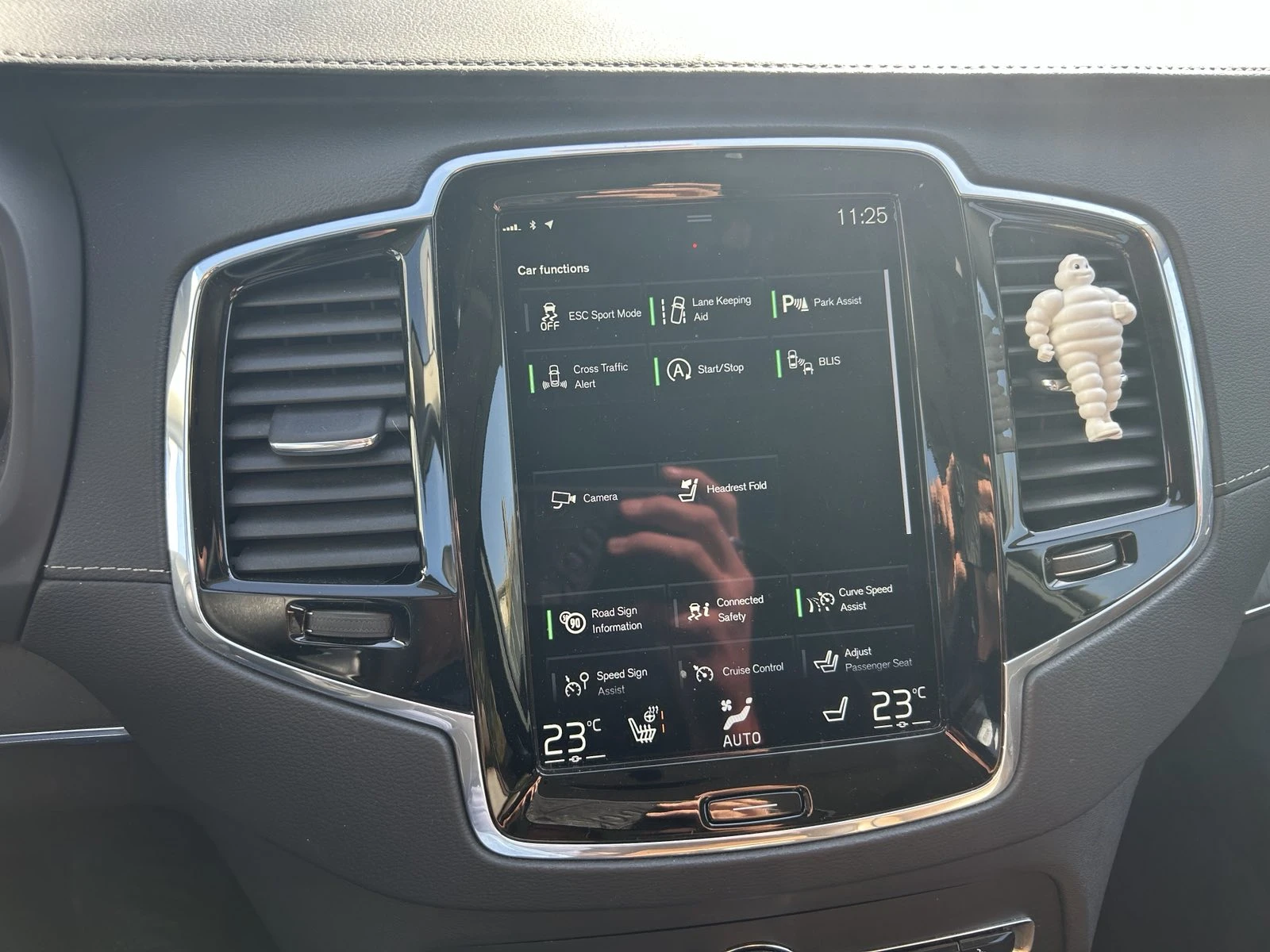 Volvo Xc90 Inscription Facelift | Mobile.bg � ����������� 11