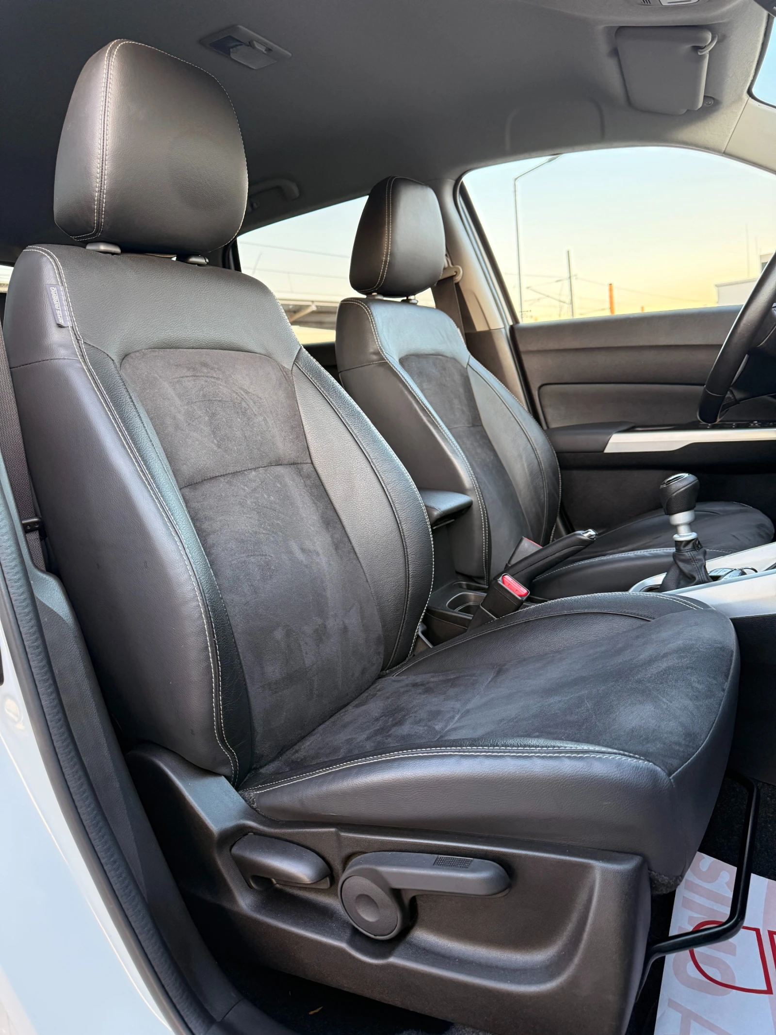 Suzuki Vitara 1.6DDIS* NAVI* * DISTRONIC* FULL*  | Mobile.bg   13