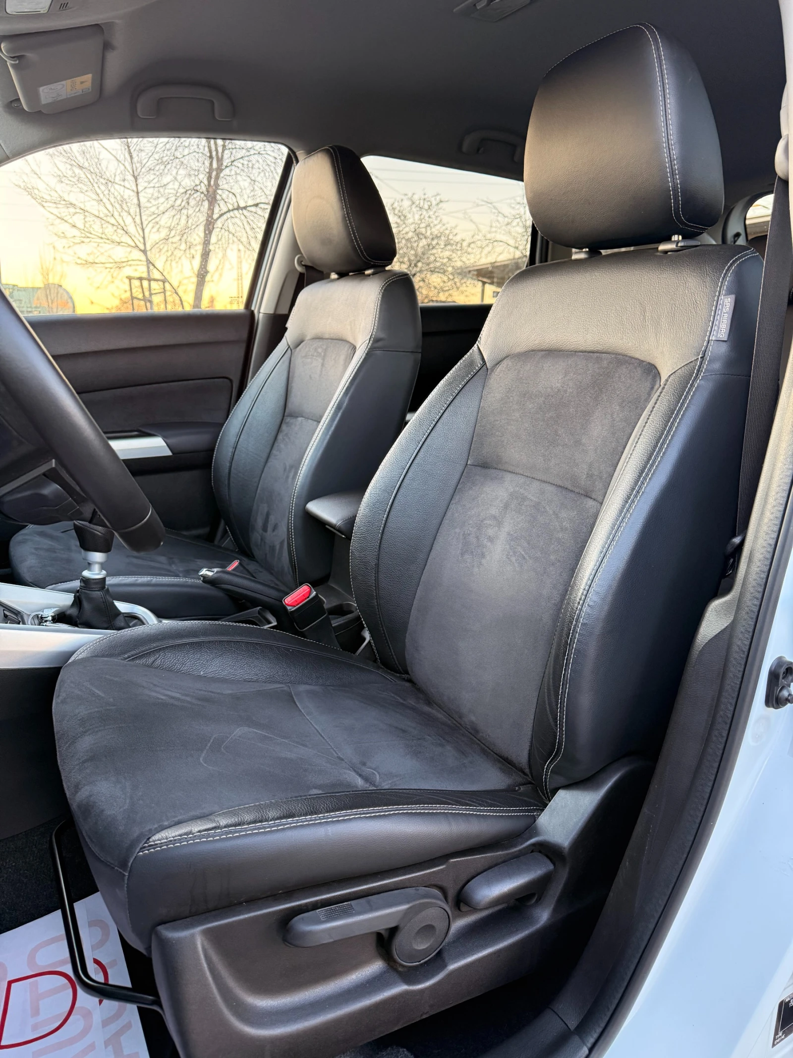 Suzuki Vitara 1.6DDIS* NAVI* * DISTRONIC* FULL*  | Mobile.bg   12