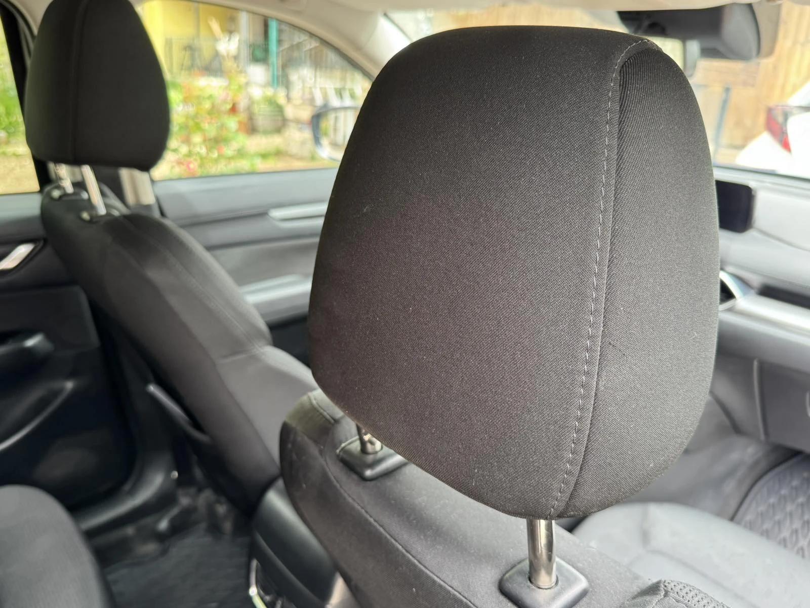 Mazda CX-5  - изображение 10