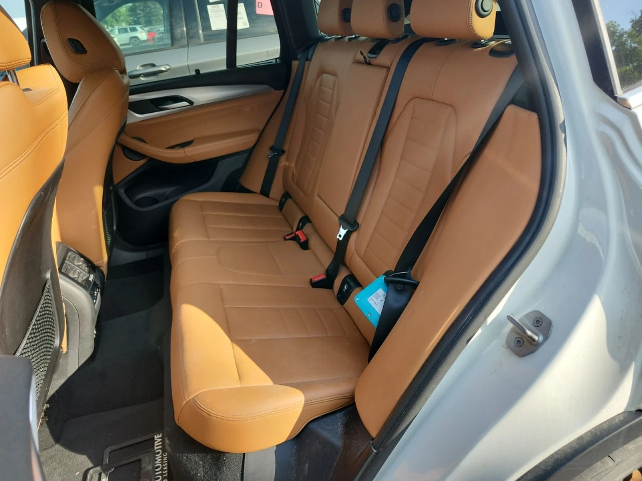 BMW X3 * CARFAX * АВТО КРЕДИТ * ЦЕНА ДО БГ! - изображение 8