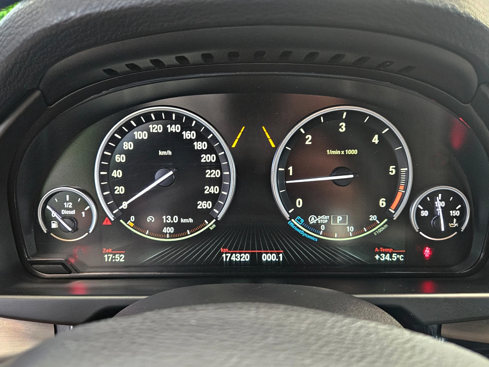 BMW X5 M/GERMANY/DISTRONIC/LINE ASSYST/AMBIENT/MEMORY/LIZ - изображение 10
