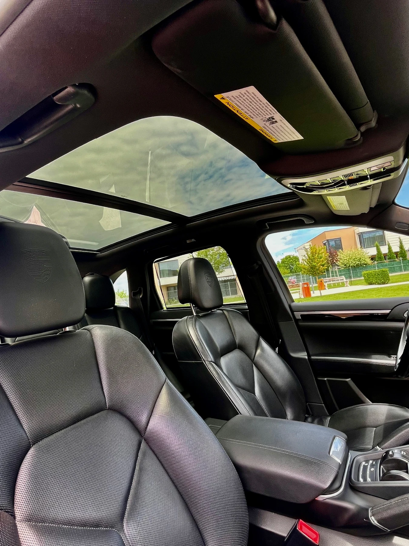 Porsche Cayenne 3.6 V6 - изображение 8