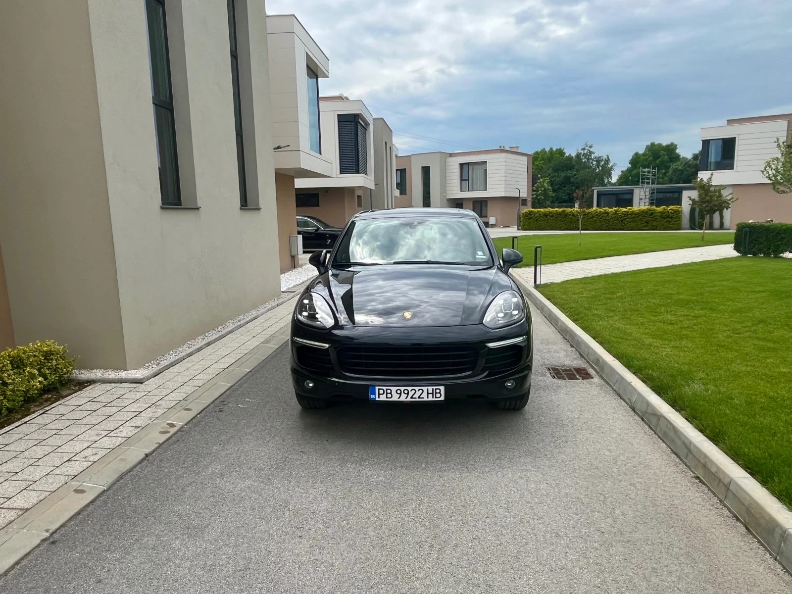 Porsche Cayenne 3.6 V6 - изображение 2