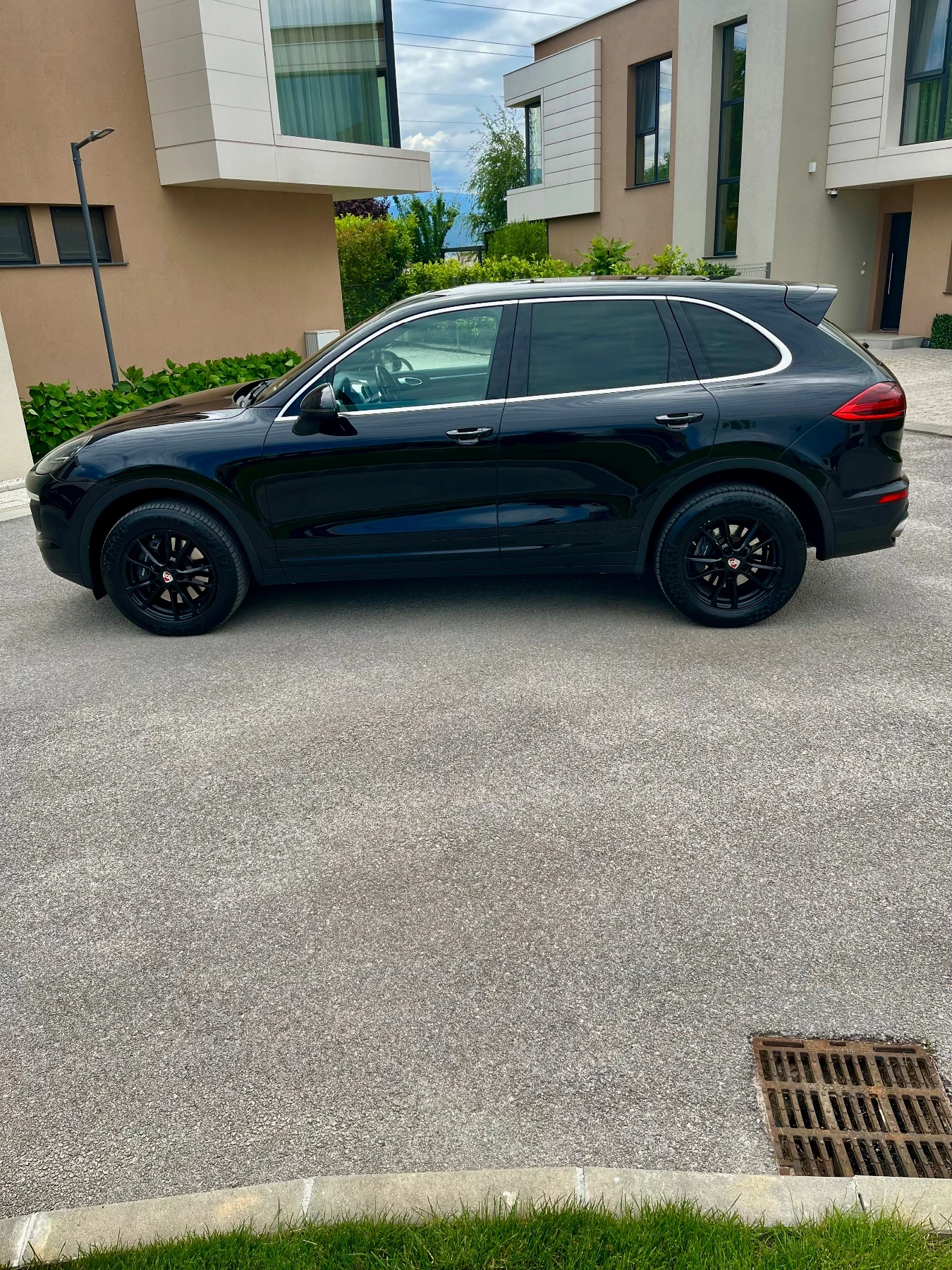 Porsche Cayenne 3.6 V6 - изображение 5