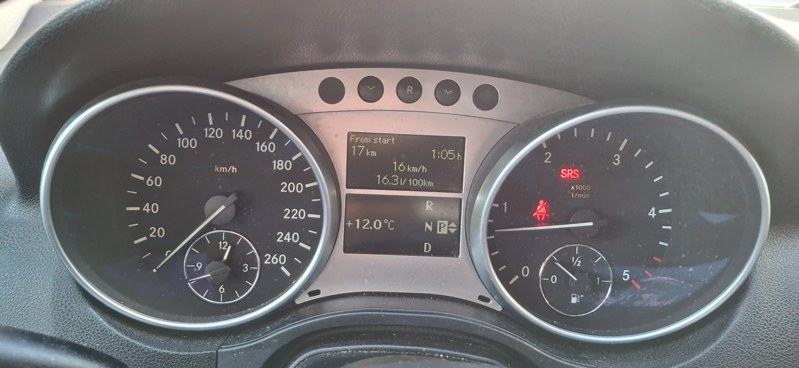 Mercedes-Benz ML 320 | Mobile.bg — изображение 12