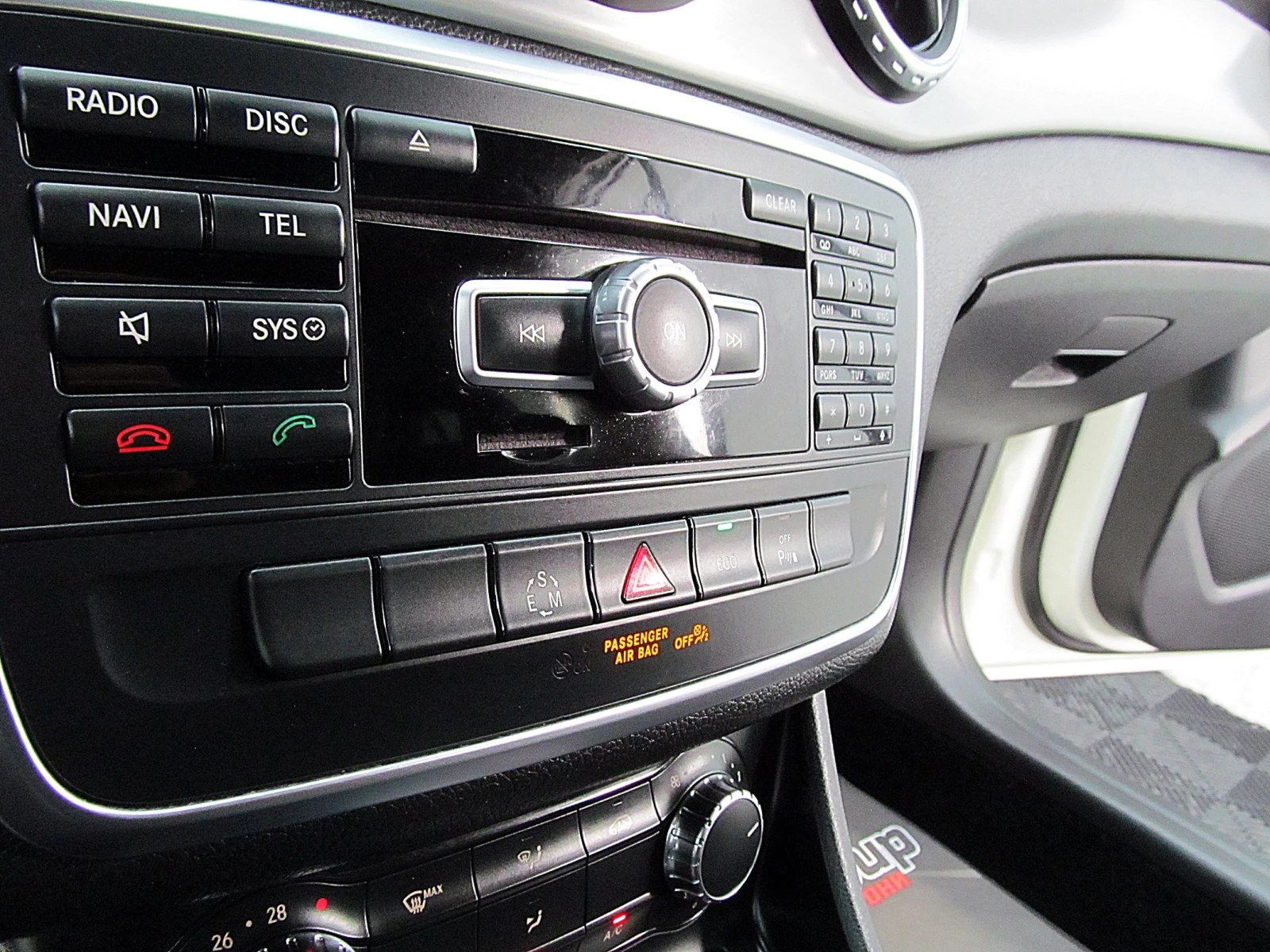 Mercedes-Benz GLA 200 AMG OPTICA/ECO/START STOP//  | Mobile.bg   16