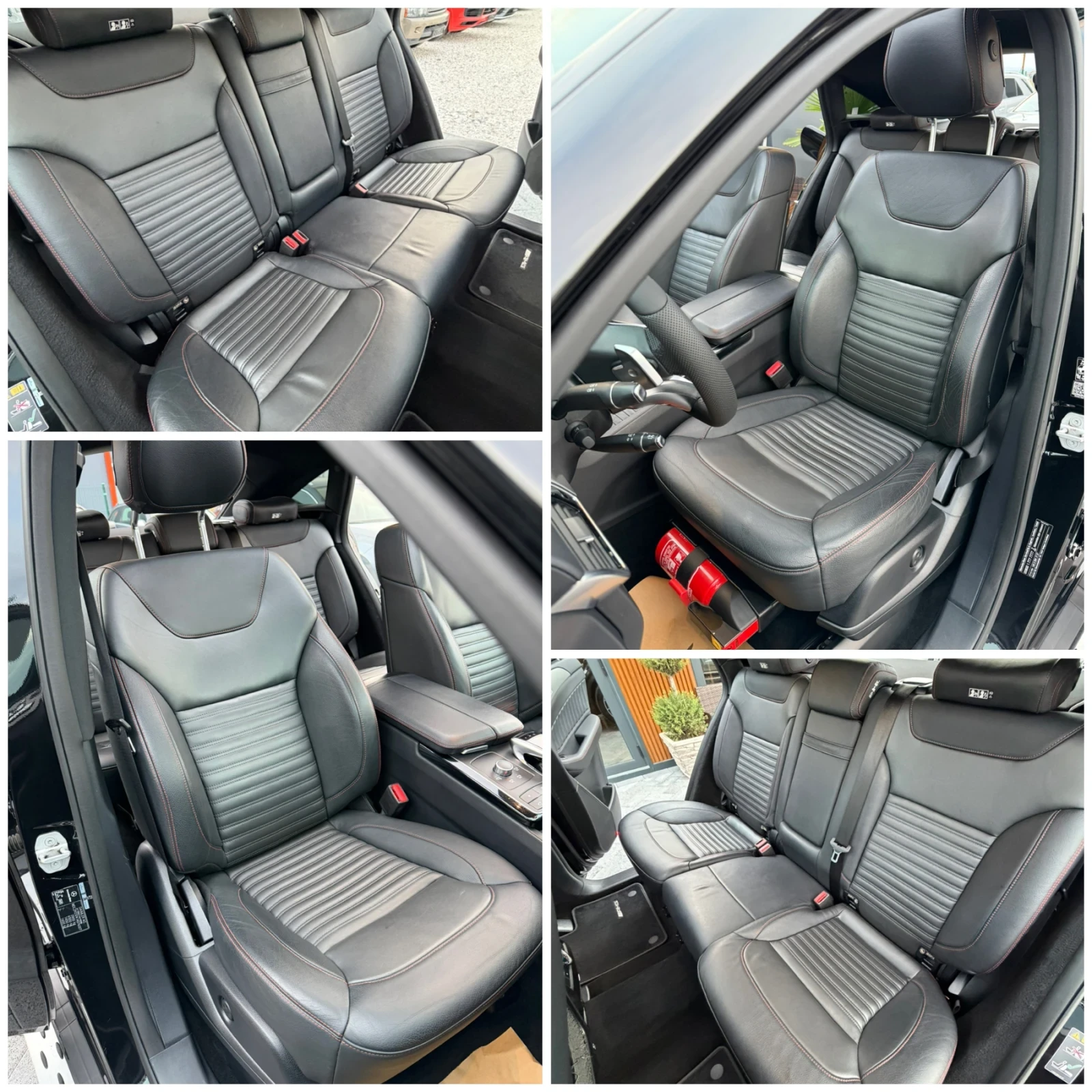 Mercedes-Benz GLE Coupe   ///AMG-LINE///      ! | Mobile.bg   12