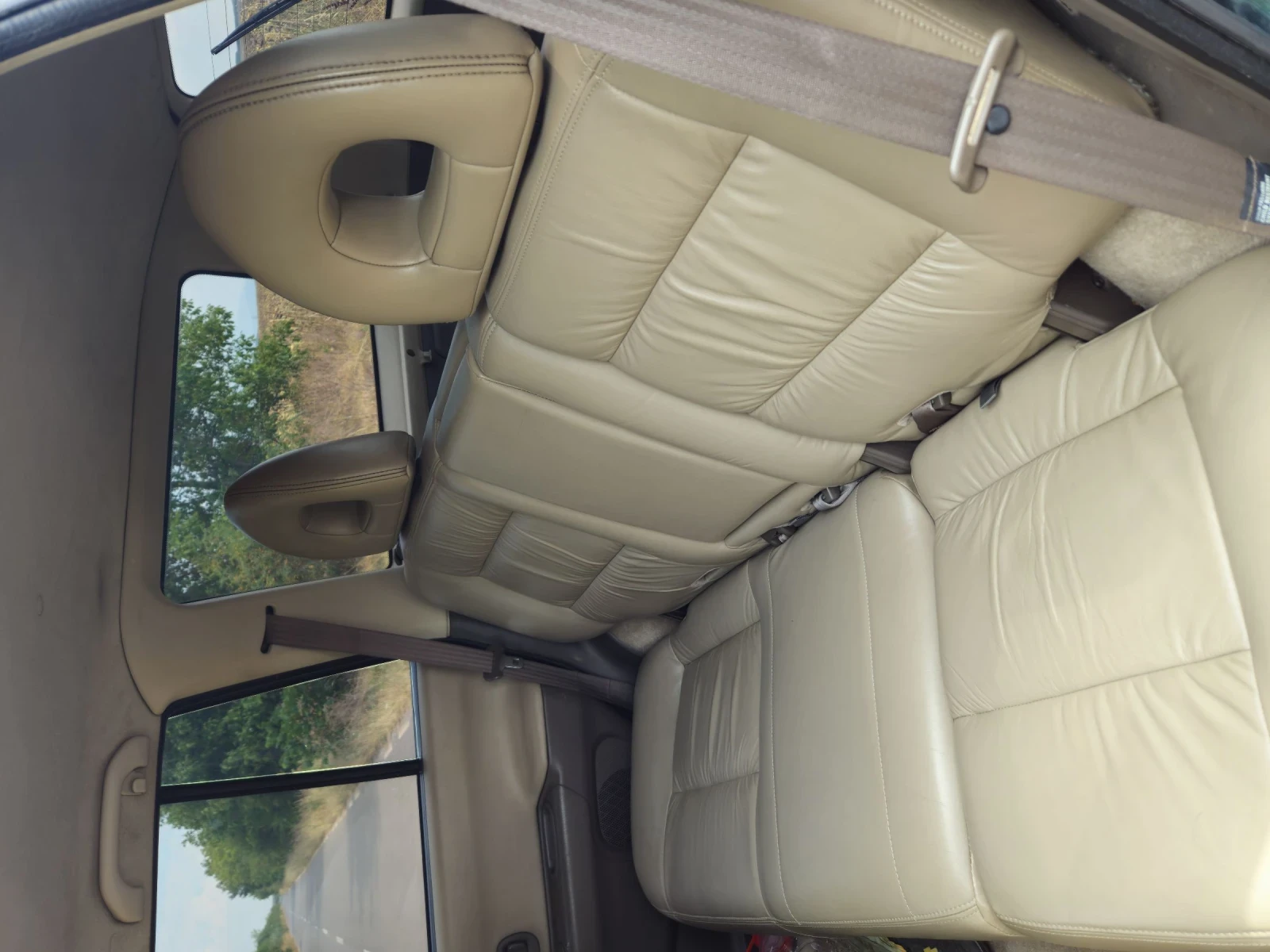 Mitsubishi Pajero sport 2.5  | Mobile.bg   8