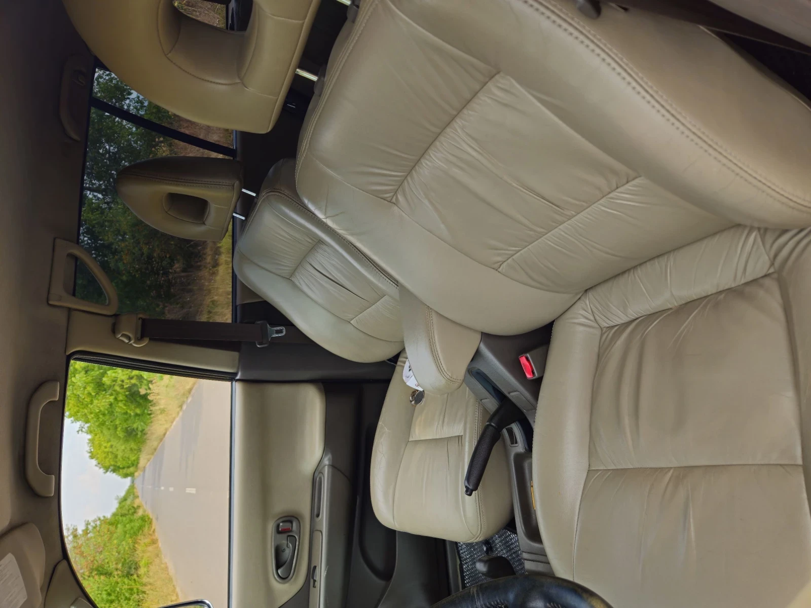 Mitsubishi Pajero sport 2.5  | Mobile.bg   7