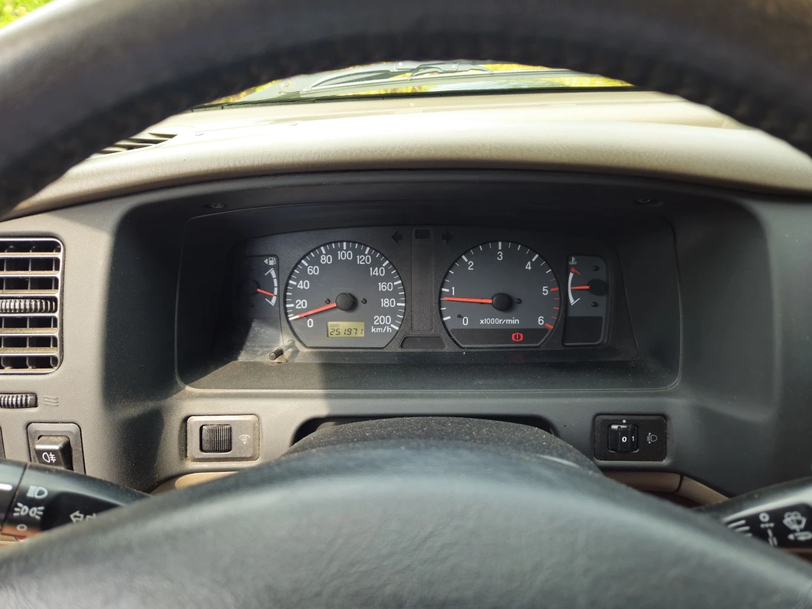 Mitsubishi Pajero sport 2.5  | Mobile.bg   5