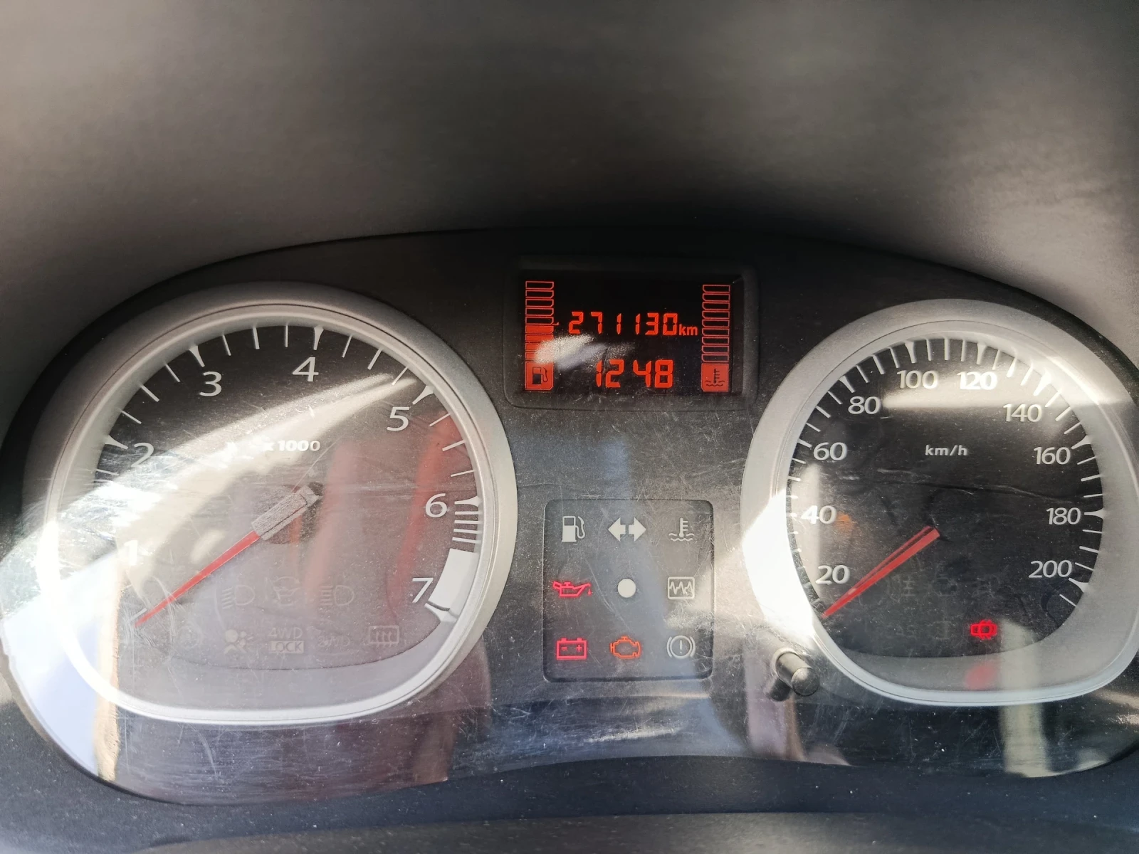 Dacia Duster 1, 6 16 v ,    | Mobile.bg   6