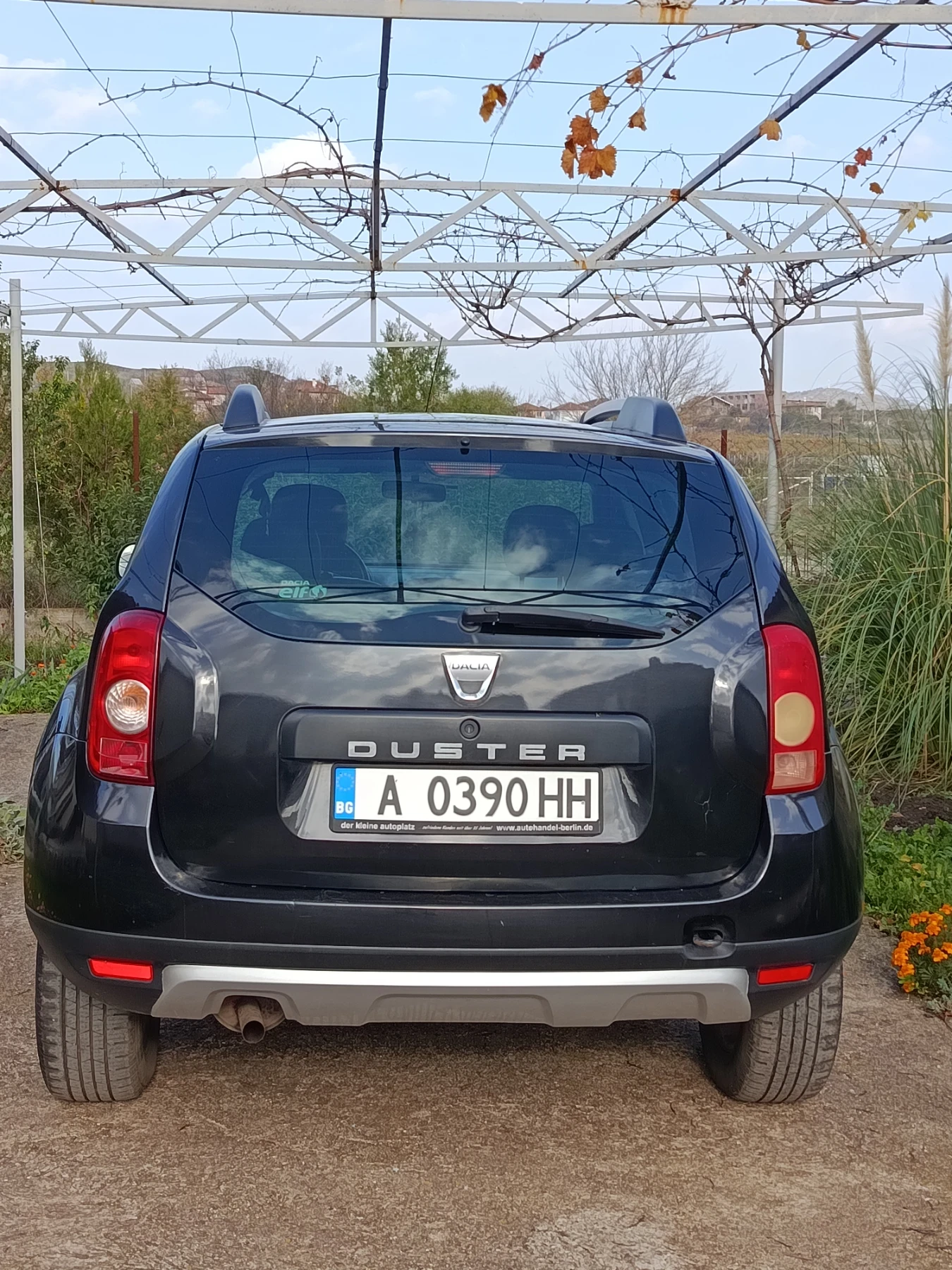 Dacia Duster 1, 6 16 v ,    | Mobile.bg   2