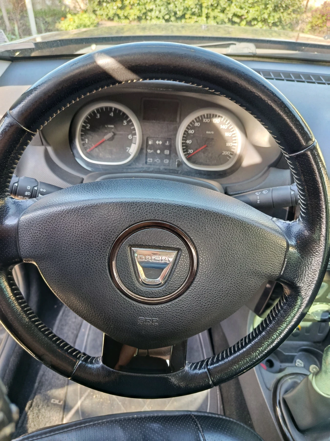 Dacia Duster 1, 6 16 v ,    | Mobile.bg   7