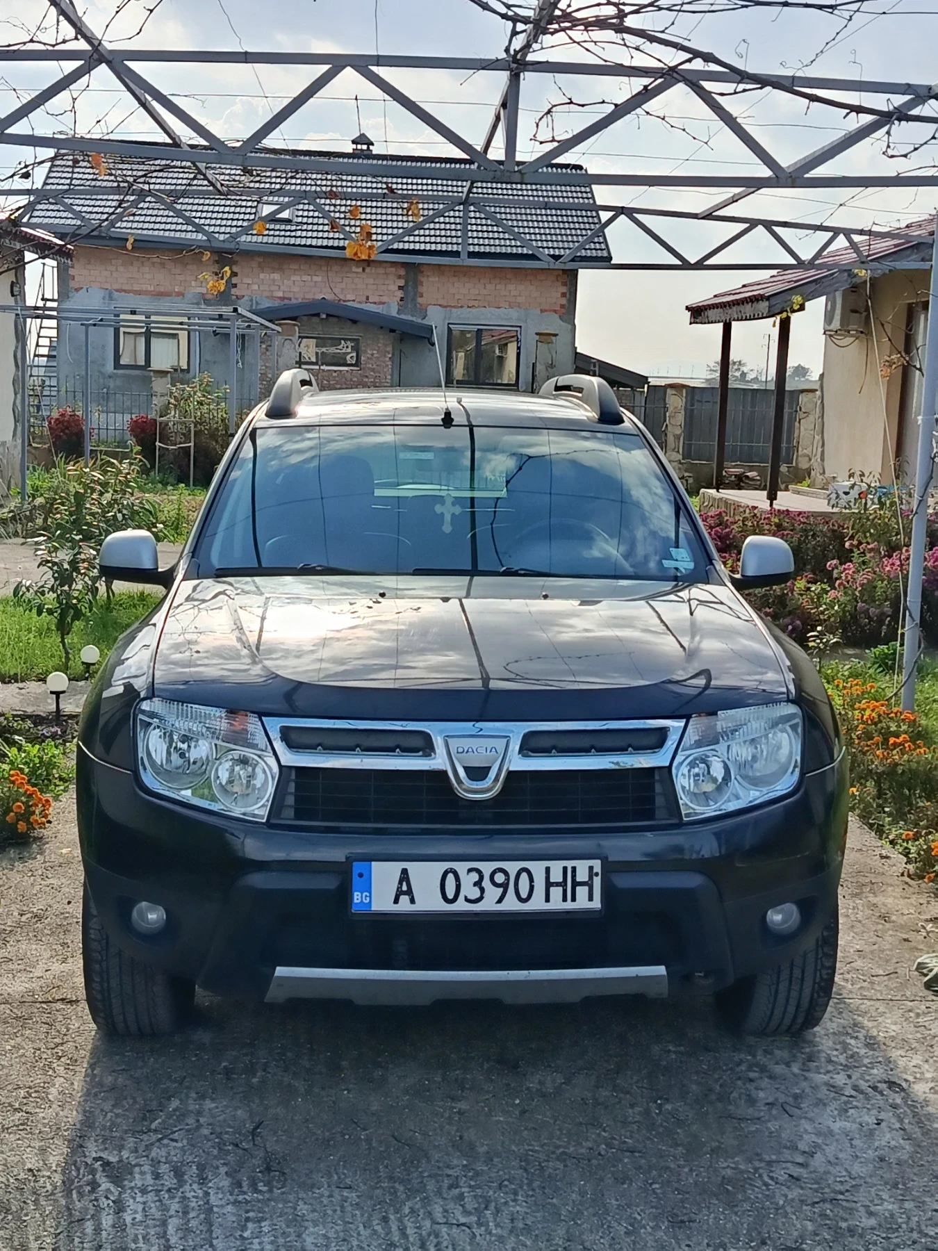 Dacia Duster 1, 6 16 v ,    | Mobile.bg   1