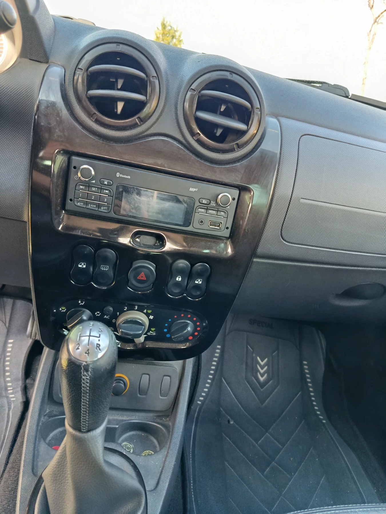 Dacia Duster 1, 6 16 v ,    | Mobile.bg   9