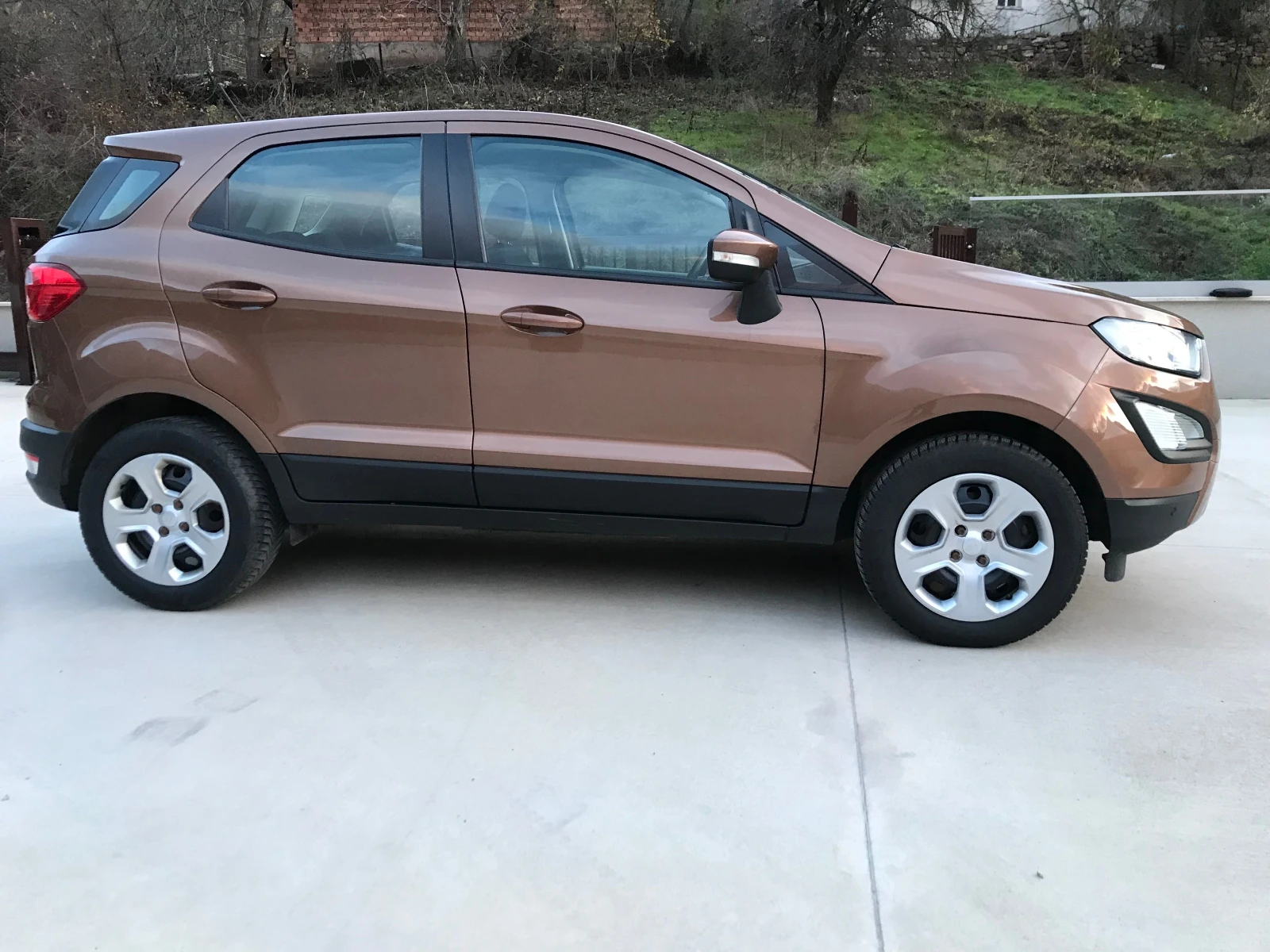 Ford EcoSport 70.. . | Mobile.bg   4