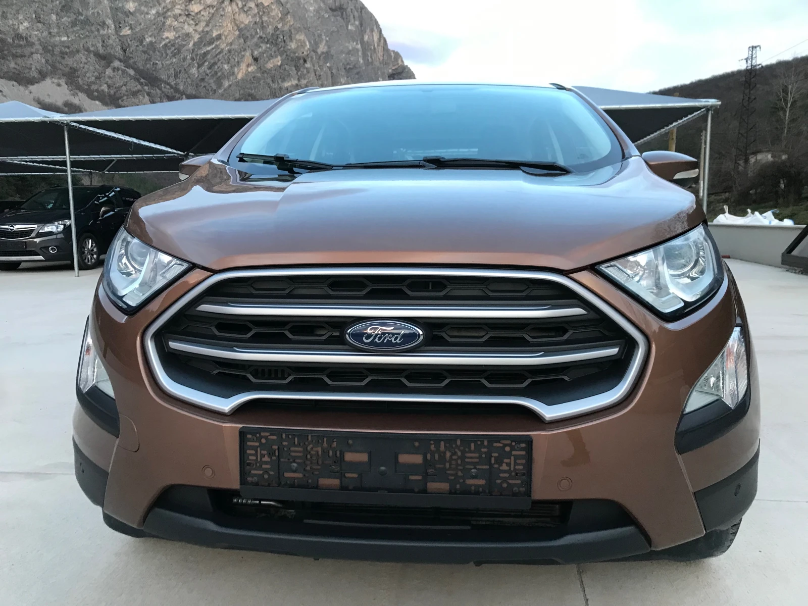 Ford EcoSport 70.. . | Mobile.bg   1