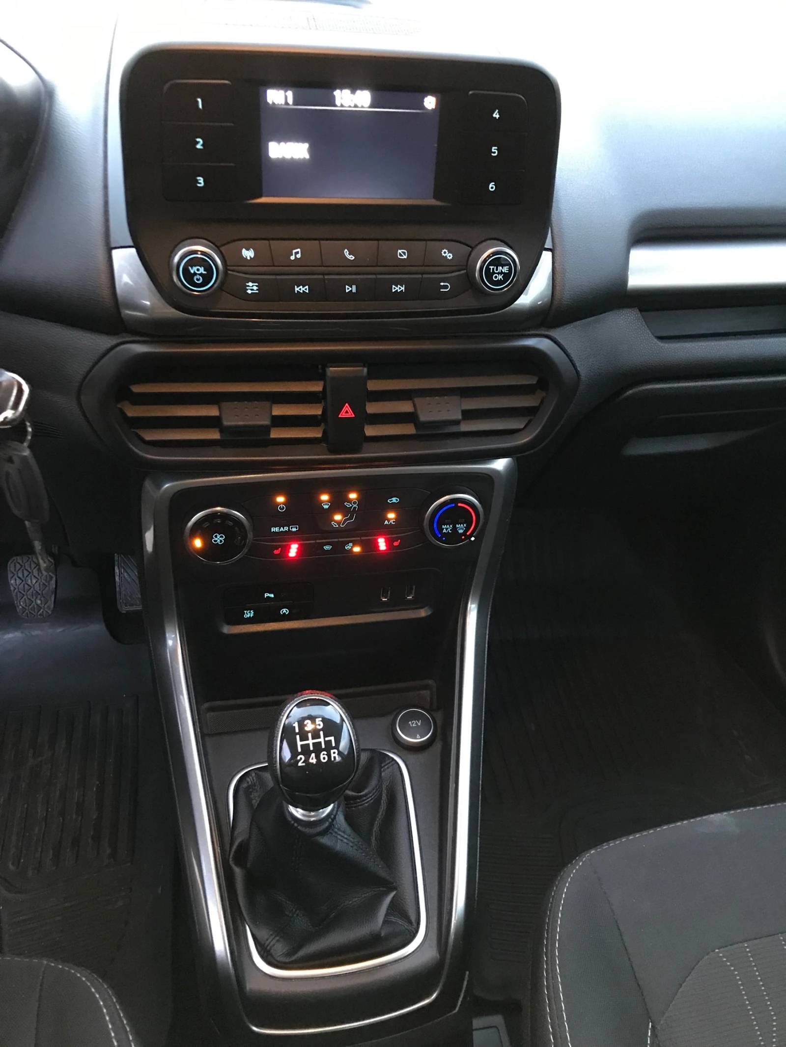 Ford EcoSport 70.. . | Mobile.bg   14