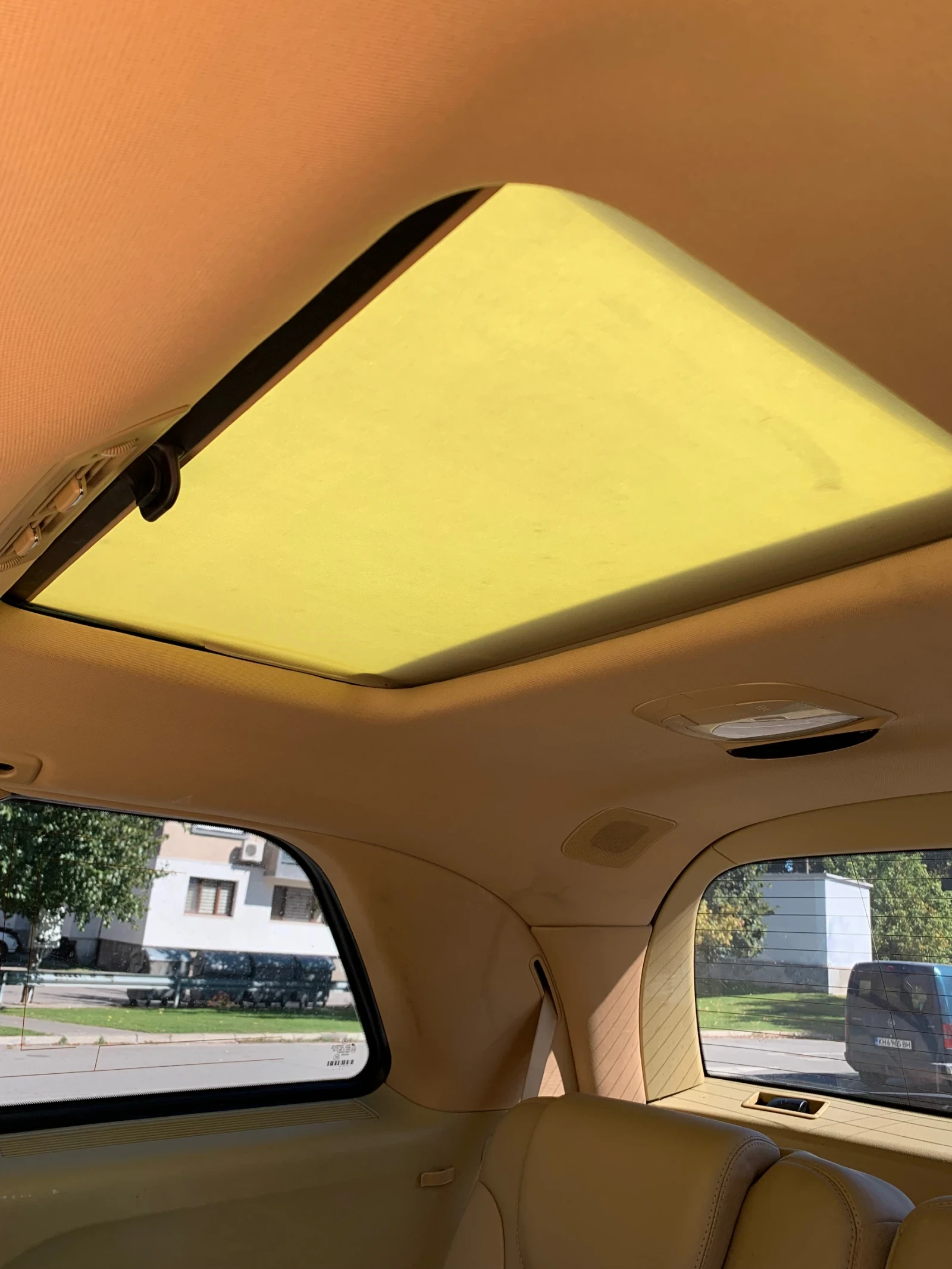 Mercedes-Benz GL 500 | Mobile.bg   17