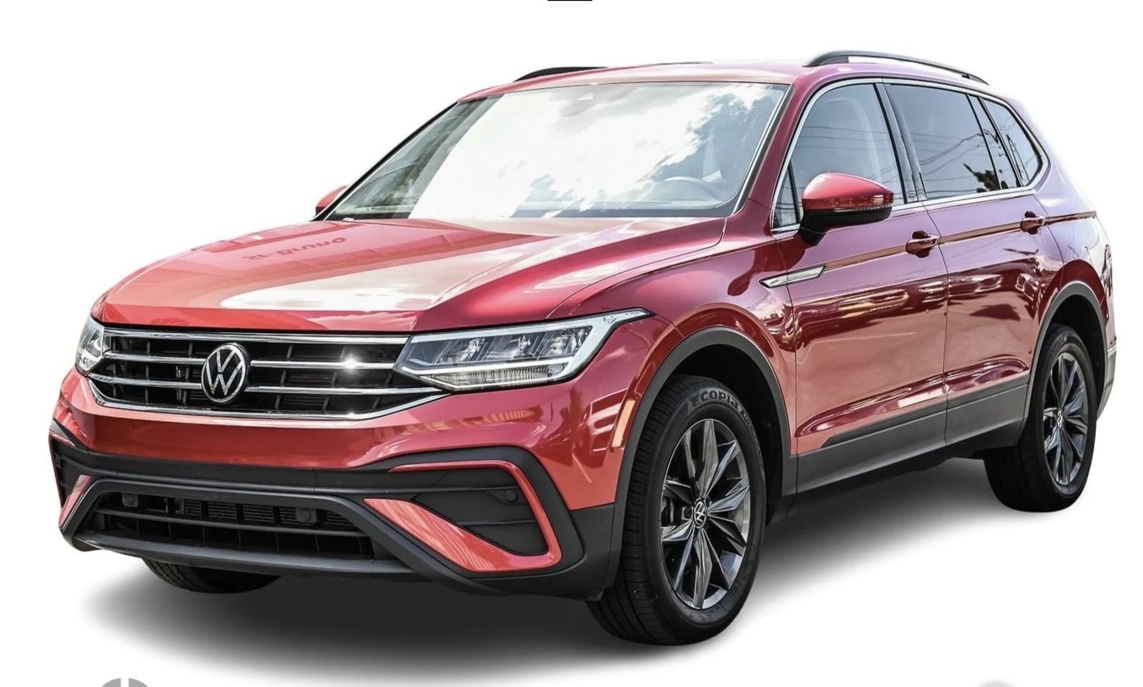 VW Tiguan PANO DIGITAL ПОДГРЕВ АВТОКРЕДИТ - изображение 2