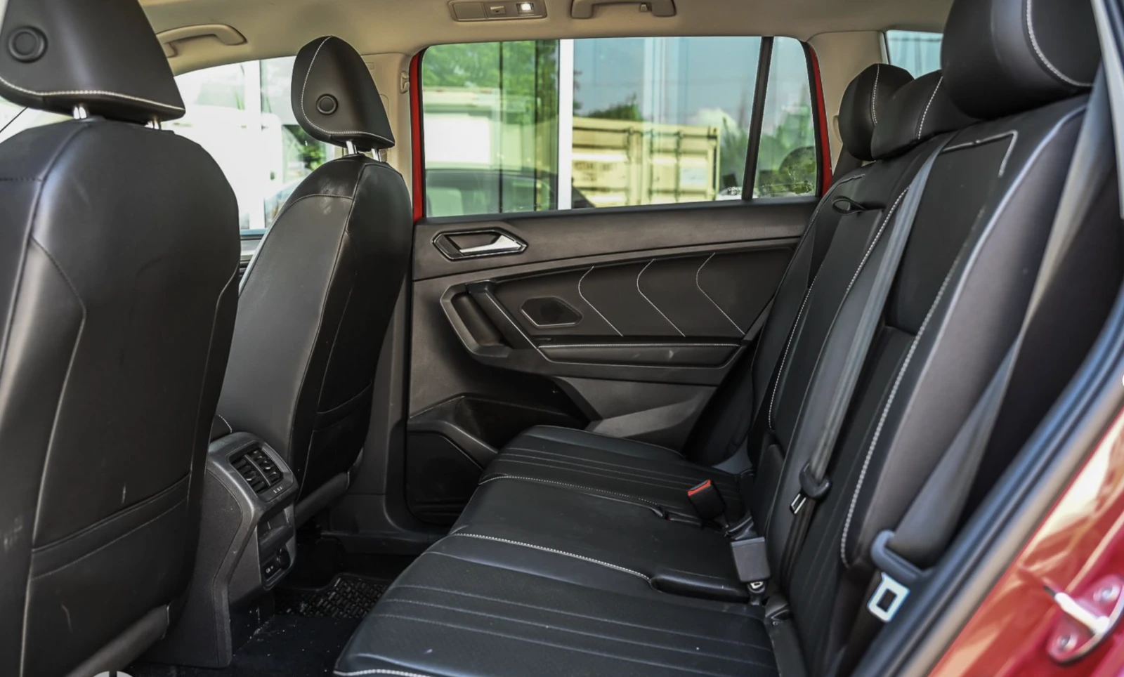 VW Tiguan PANO DIGITAL   | Mobile.bg   16