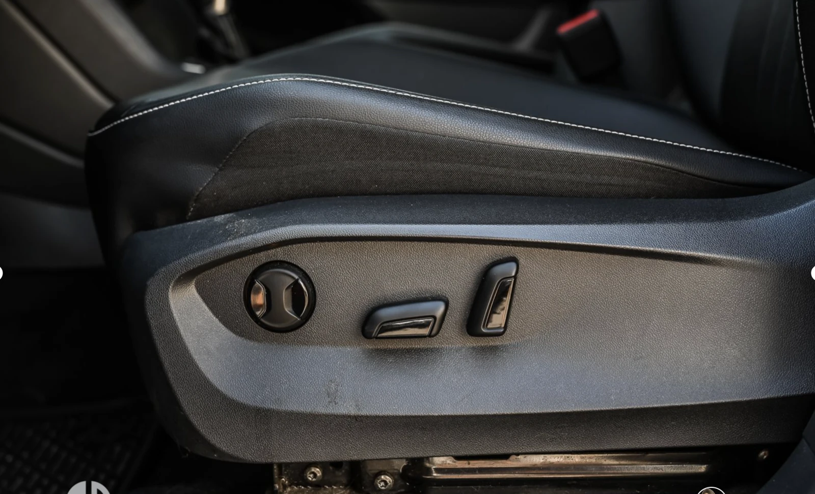 VW Tiguan PANO DIGITAL   | Mobile.bg   11