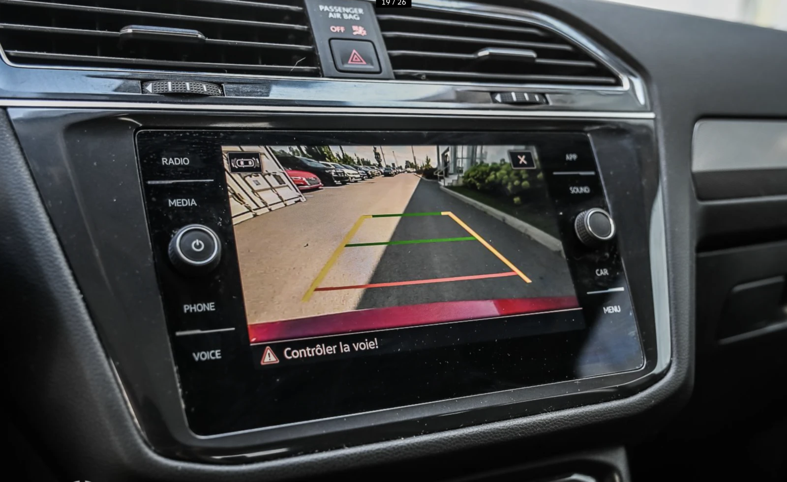 VW Tiguan PANO DIGITAL   | Mobile.bg   14