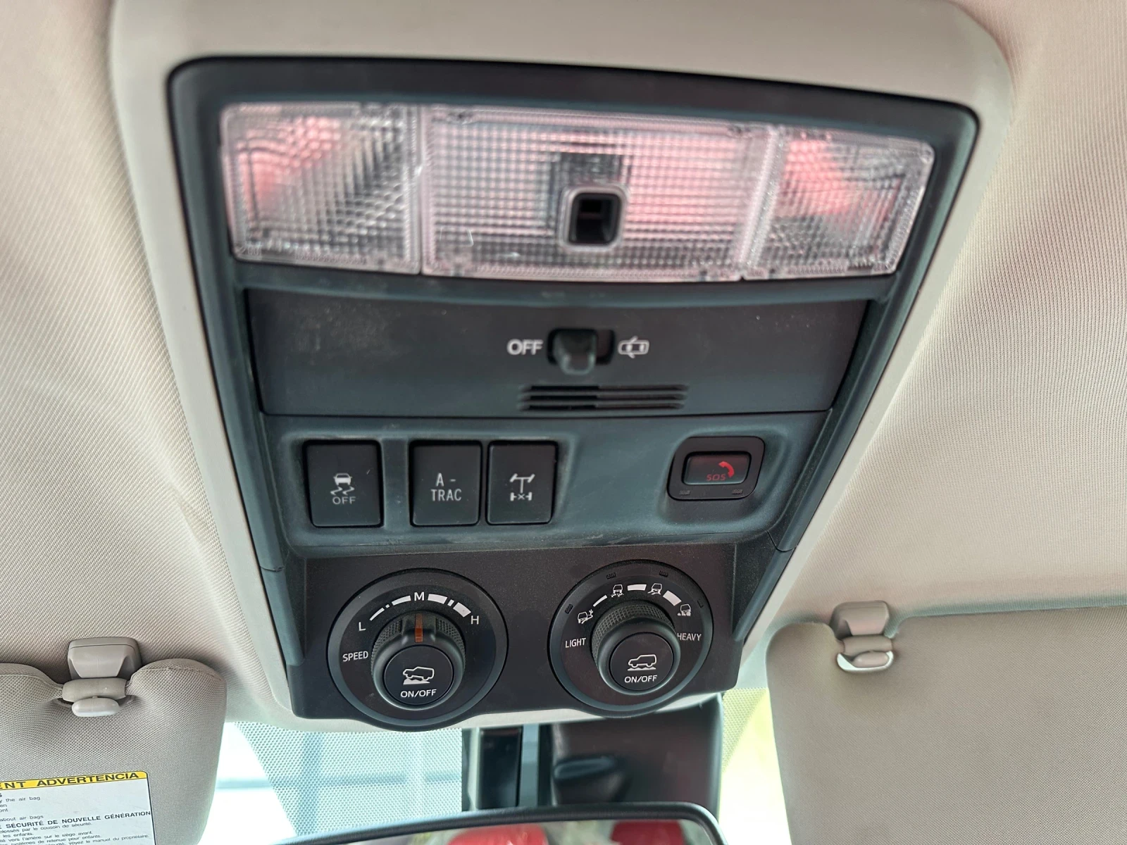 Toyota 4runner TRD FOX | Mobile.bg   9