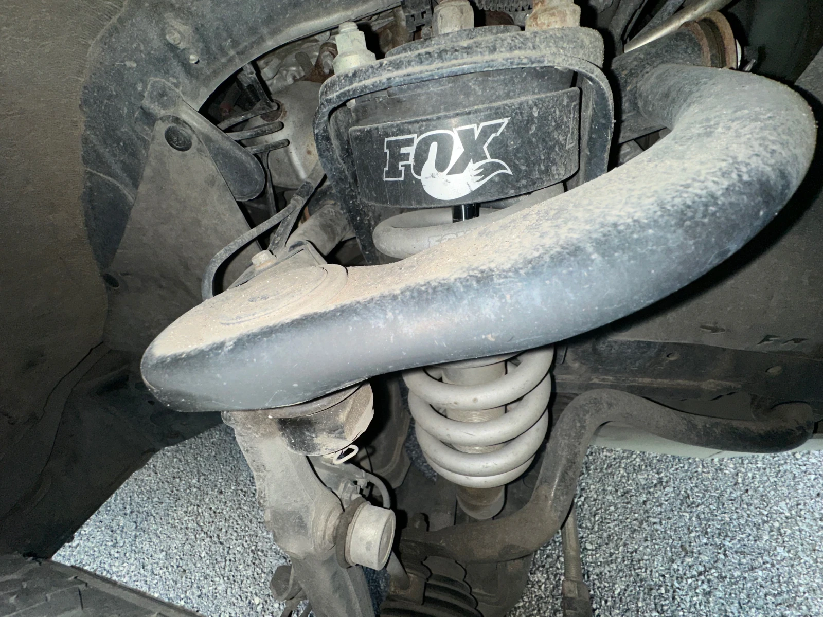 Toyota 4runner TRD FOX | Mobile.bg   10