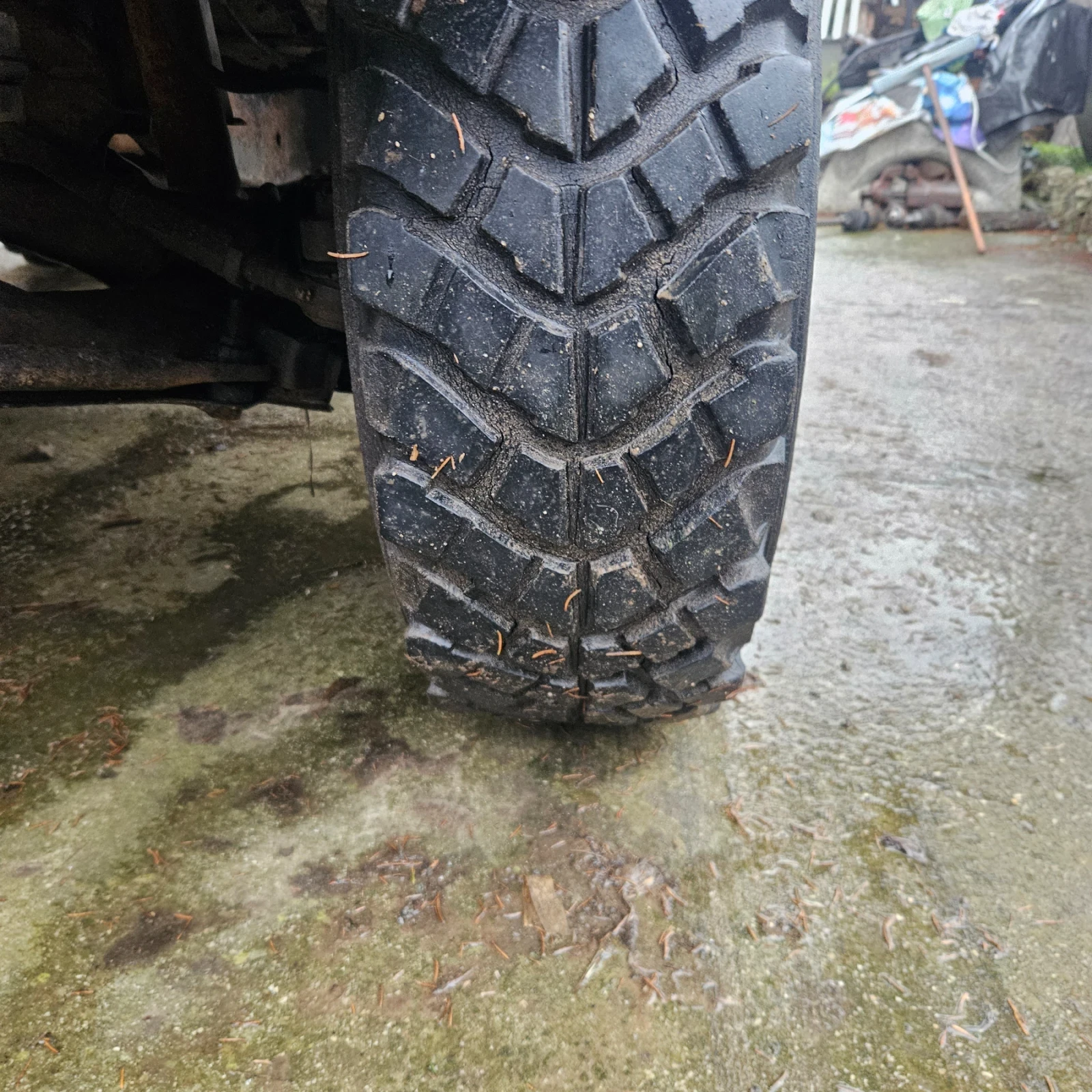 Daihatsu Feroza | Mobile.bg � ����������� 8