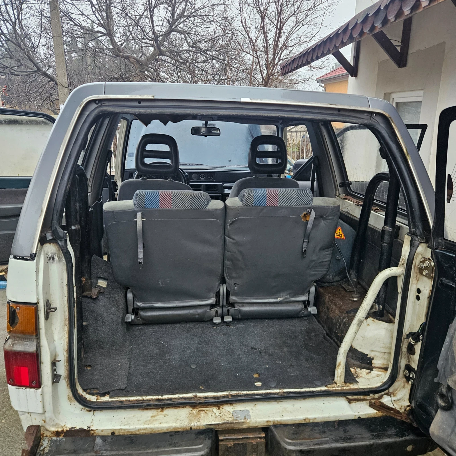 Daihatsu Feroza | Mobile.bg � ����������� 6