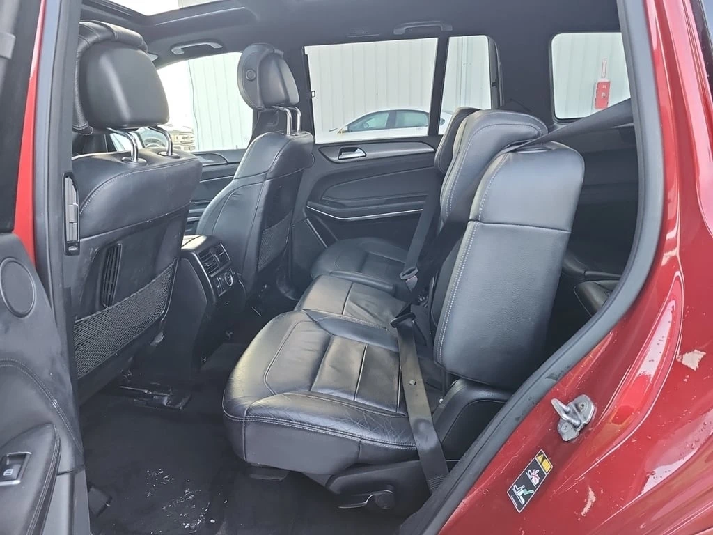 Mercedes-Benz GLS 2019 * 550 * CARFAX * ��� ������������ ������ | Mobile.bg � ����������� 13