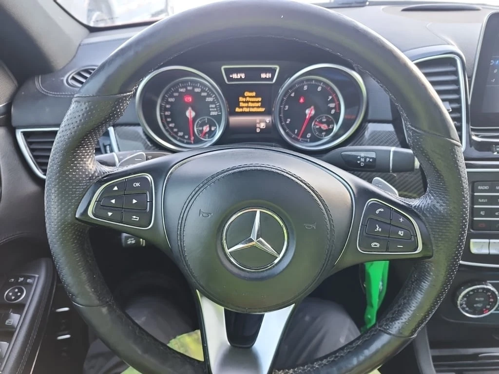 Mercedes-Benz GLS 2019 * 550 * CARFAX * ��� ������������ ������ | Mobile.bg � ����������� 12