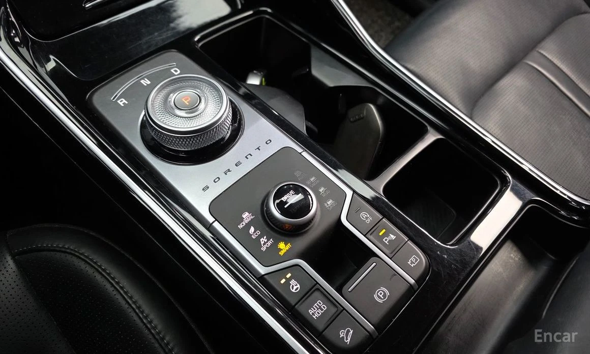 Kia Sorento * 2.2* 4WD* PRESTIGE* FULL* , снимка 8 - Автомобили и джипове - 54060545