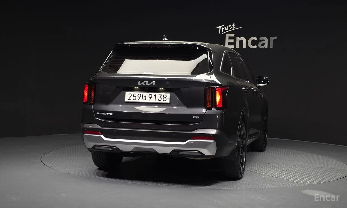 Kia Sorento * 2.2* 4WD* PRESTIGE* FULL* , снимка 4 - Автомобили и джипове - 54060545