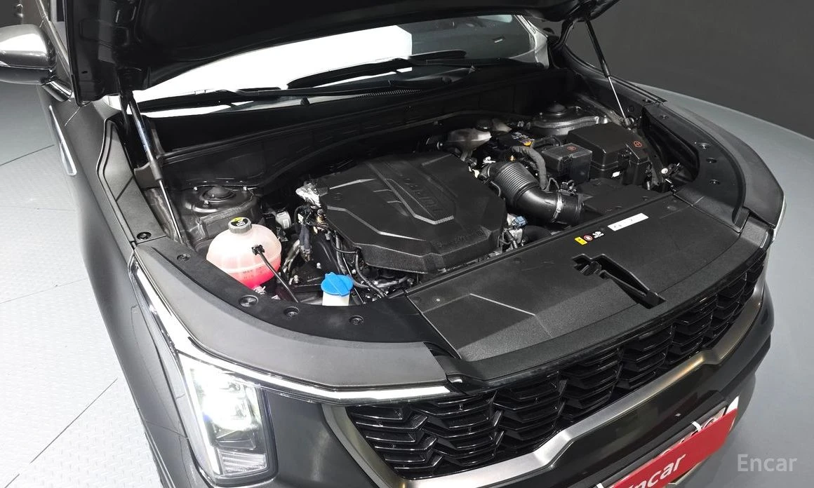 Kia Sorento * 2.2* 4WD* PRESTIGE* FULL* , снимка 6 - Автомобили и джипове - 54060545