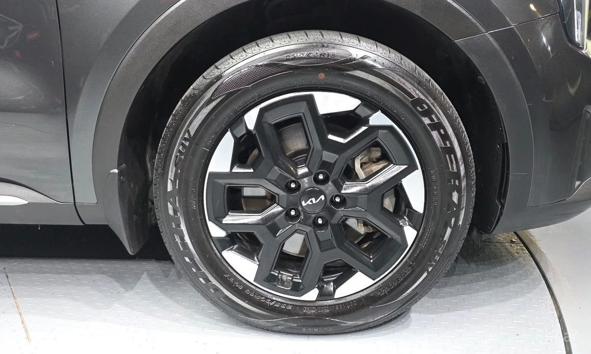 Kia Sorento * 2.2* 4WD* PRESTIGE* FULL* , снимка 5 - Автомобили и джипове - 54060545