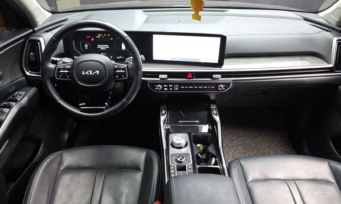 Kia Sorento * 2.2* 4WD* PRESTIGE* FULL* , снимка 7 - Автомобили и джипове - 54060545