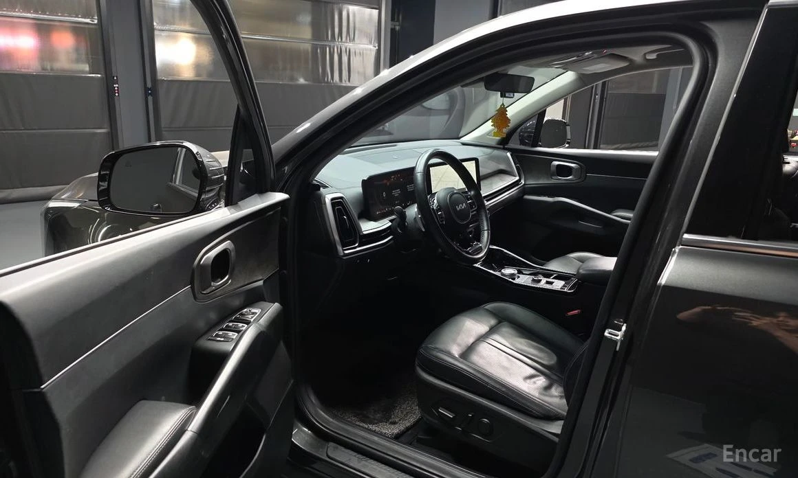 Kia Sorento * 2.2* 4WD* PRESTIGE* FULL* , снимка 9 - Автомобили и джипове - 54060545