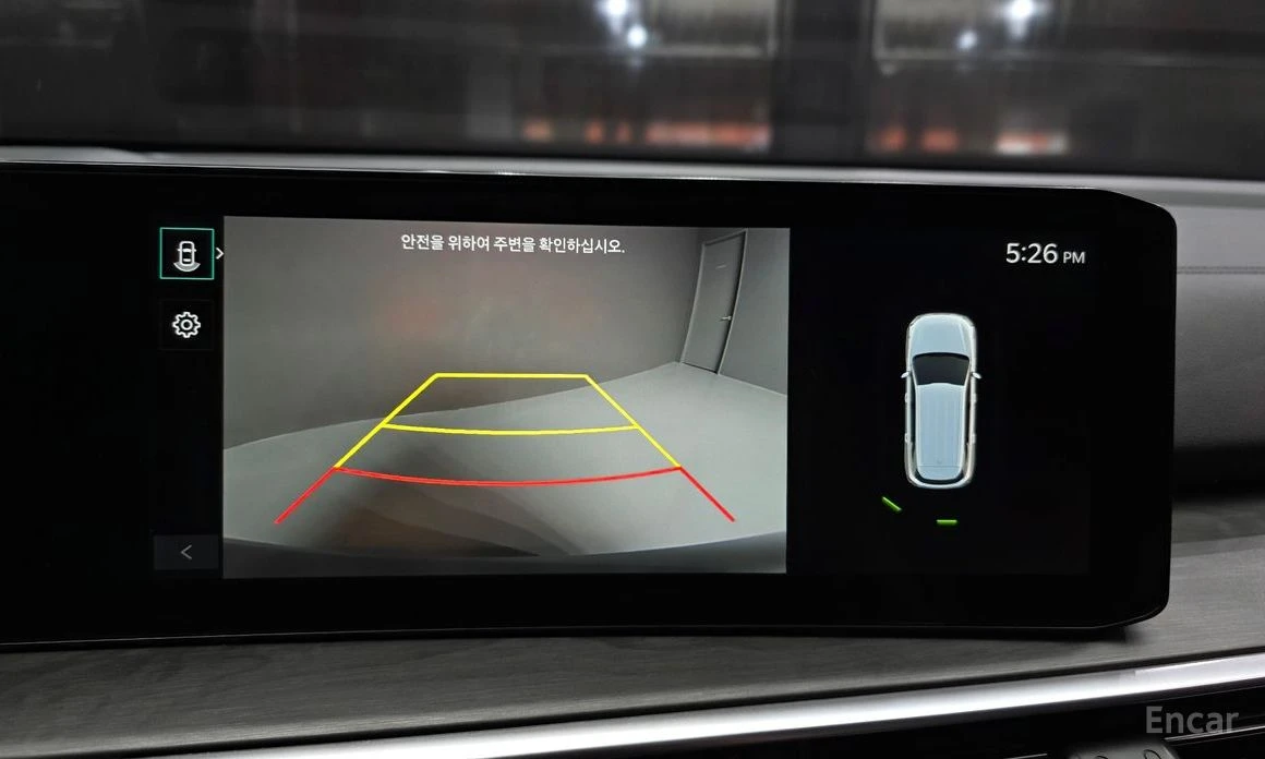 Kia Sorento * 2.2* 4WD* PRESTIGE* FULL* , снимка 12 - Автомобили и джипове - 54060545