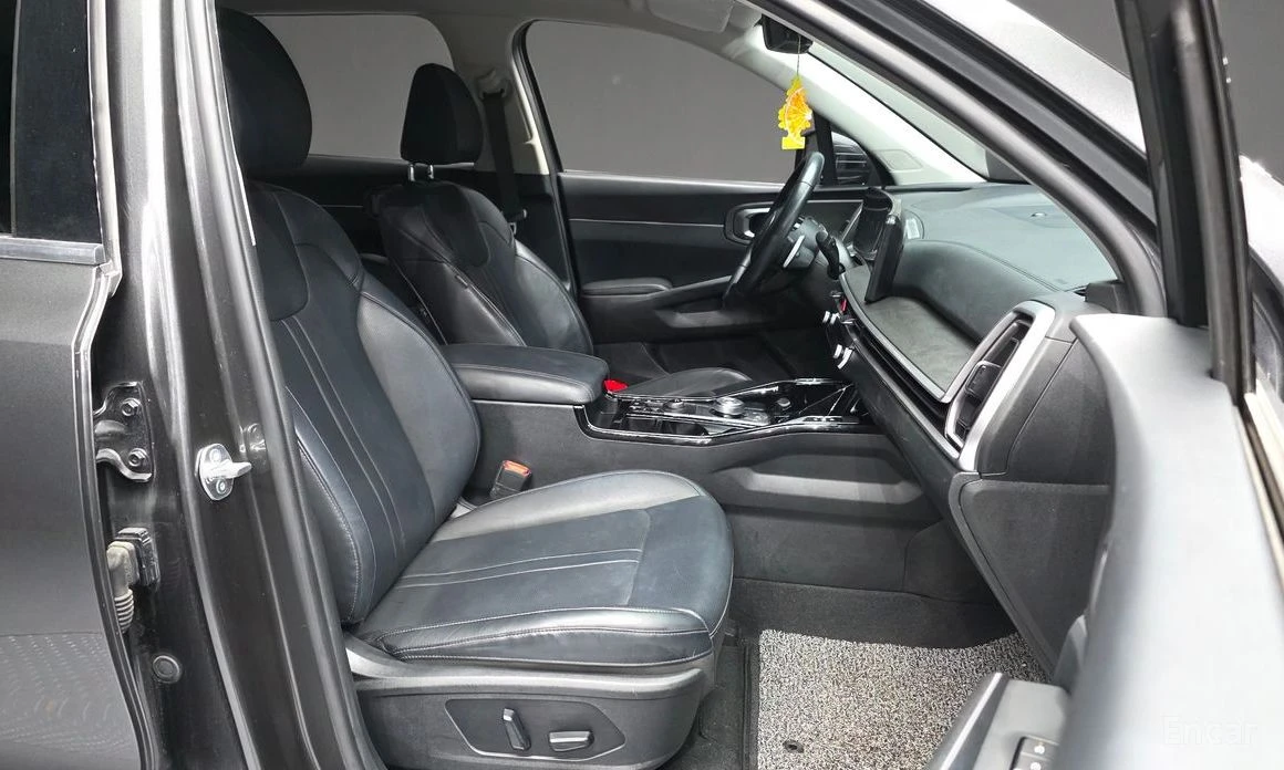 Kia Sorento * 2.2* 4WD* PRESTIGE* FULL* , снимка 10 - Автомобили и джипове - 54060545