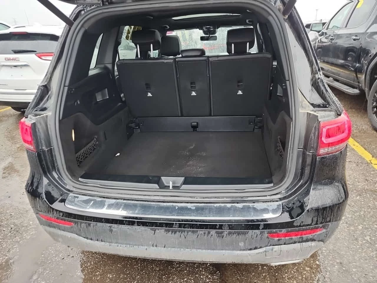 Mercedes-Benz GLB 250/CARFAX/�������/��������/����� | Mobile.bg � ����������� 13