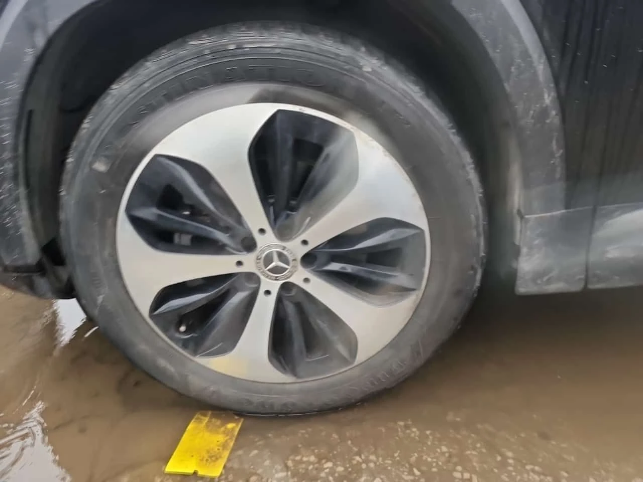 Mercedes-Benz GLB 250/CARFAX/�������/��������/����� | Mobile.bg � ����������� 17