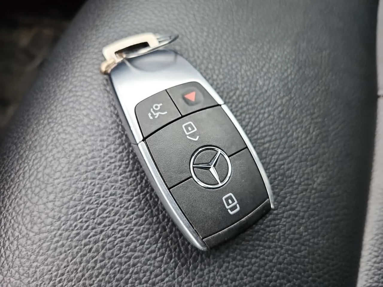 Mercedes-Benz GLB 250/CARFAX/�������/��������/����� | Mobile.bg � ����������� 9